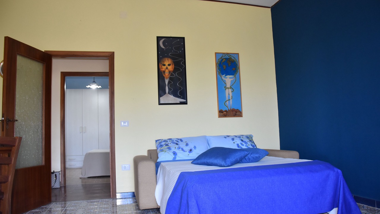 Photo of Bedroom in Schiazzano