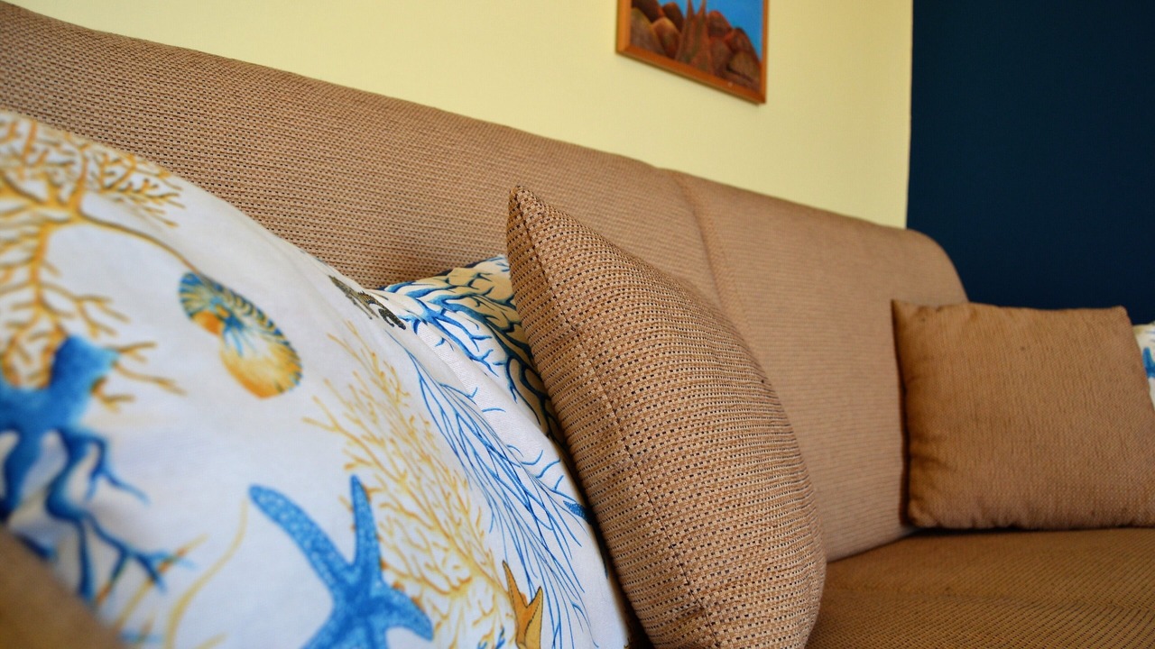 Photo of Bedroom in Schiazzano