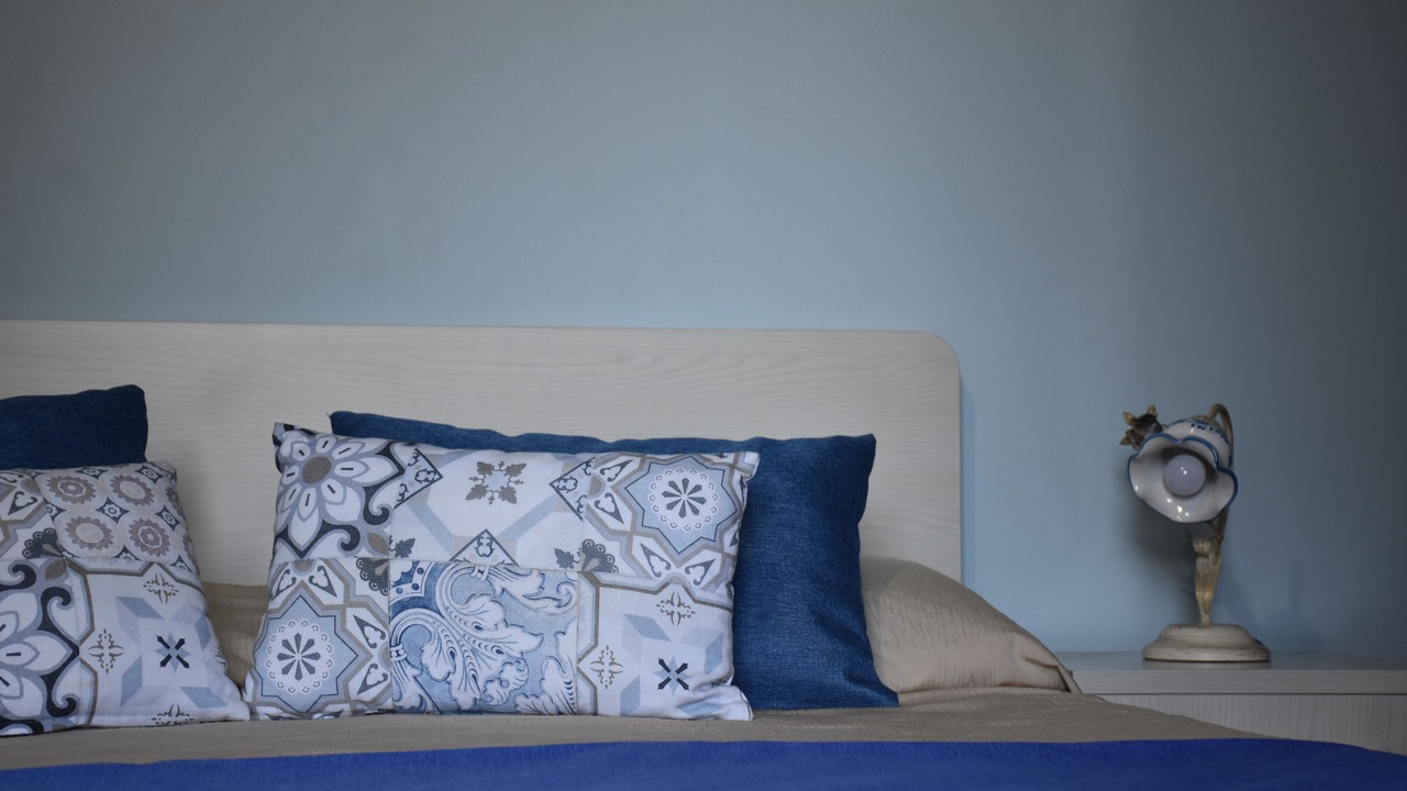 Photo of Bedroom in Schiazzano