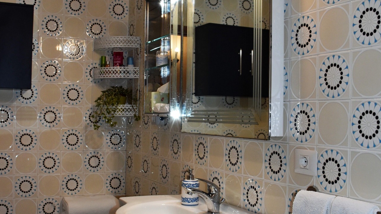 Photo of Bathroom in Schiazzano