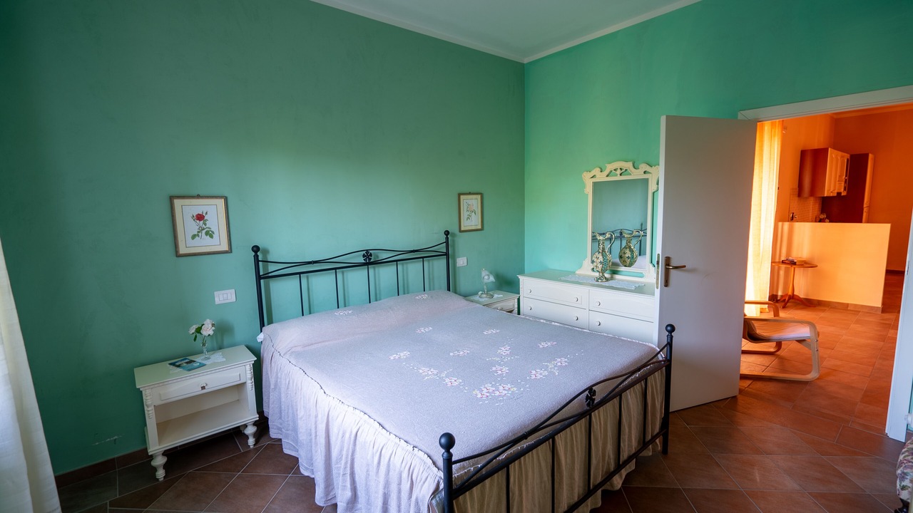 Photo of Bedroom in Loreto
