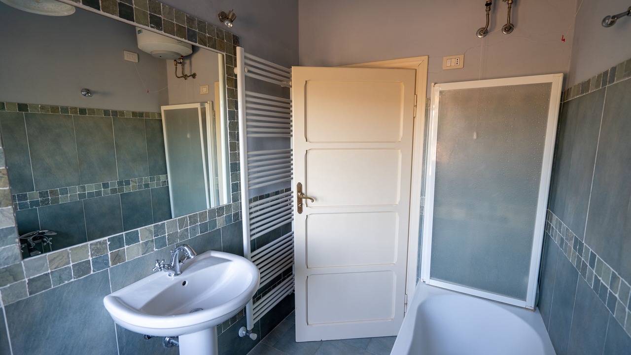 Photo of Bathroom in Loreto