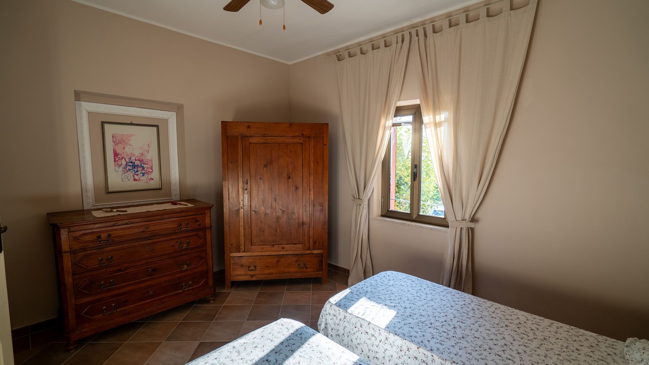 Photo of Bedroom in Loreto