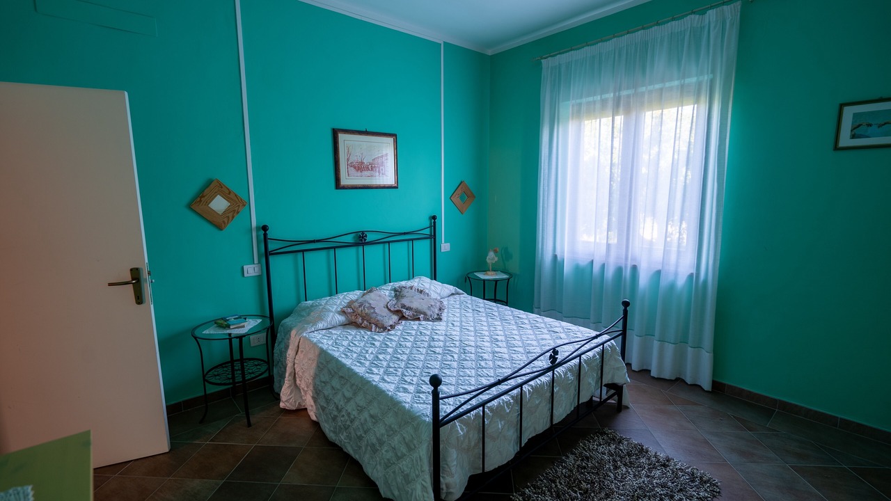 Photo of Bedroom in Loreto