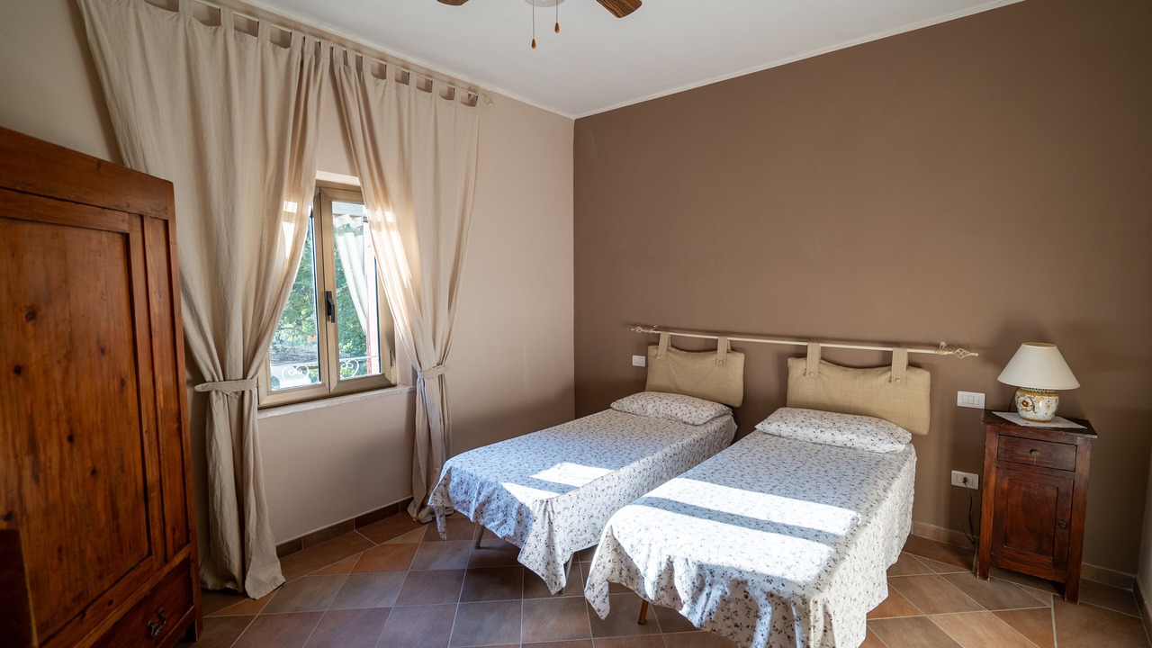 Photo of Bedroom in Loreto