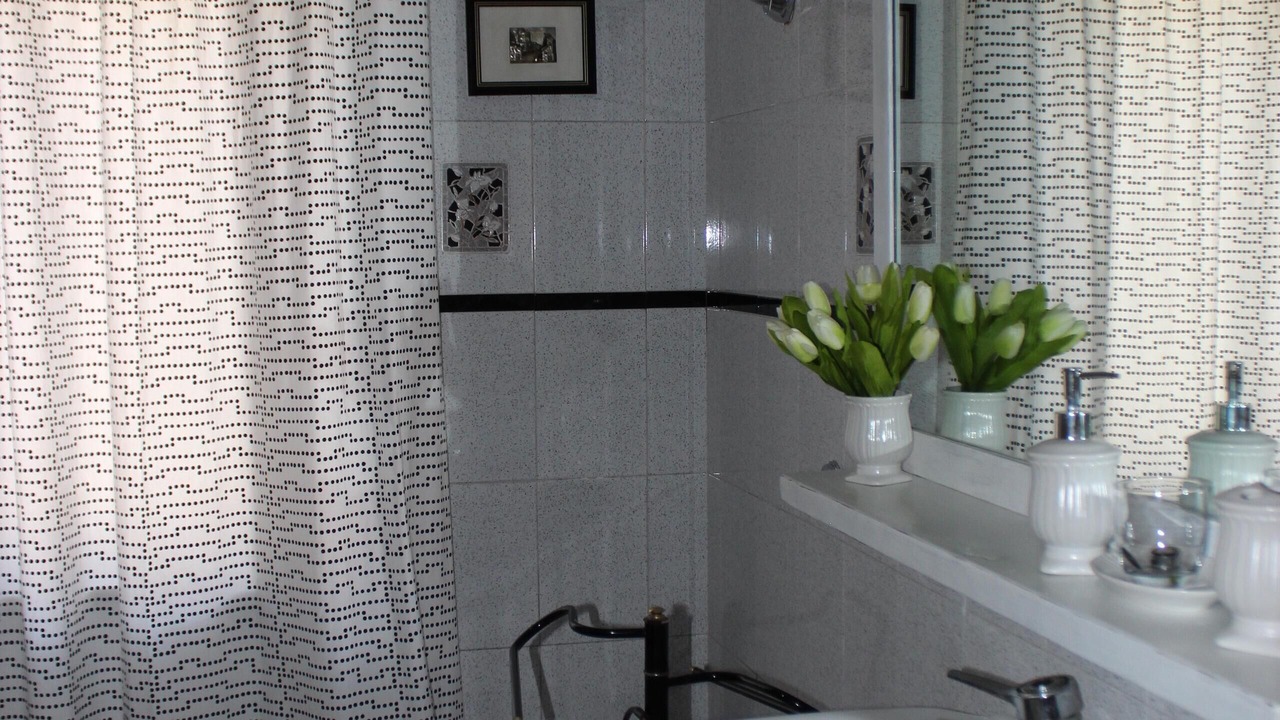 Photo of Bathroom in Scafati