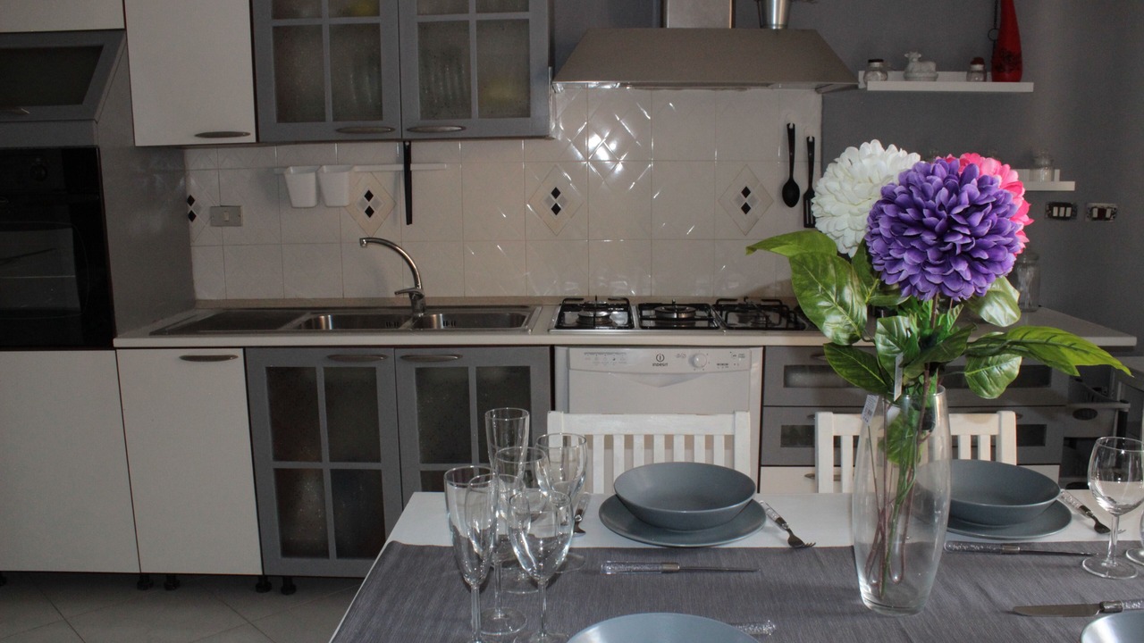 Photo of Kitchen in Scafati