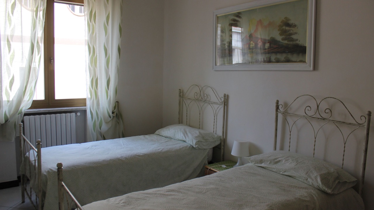 Photo of Bedroom in Scafati