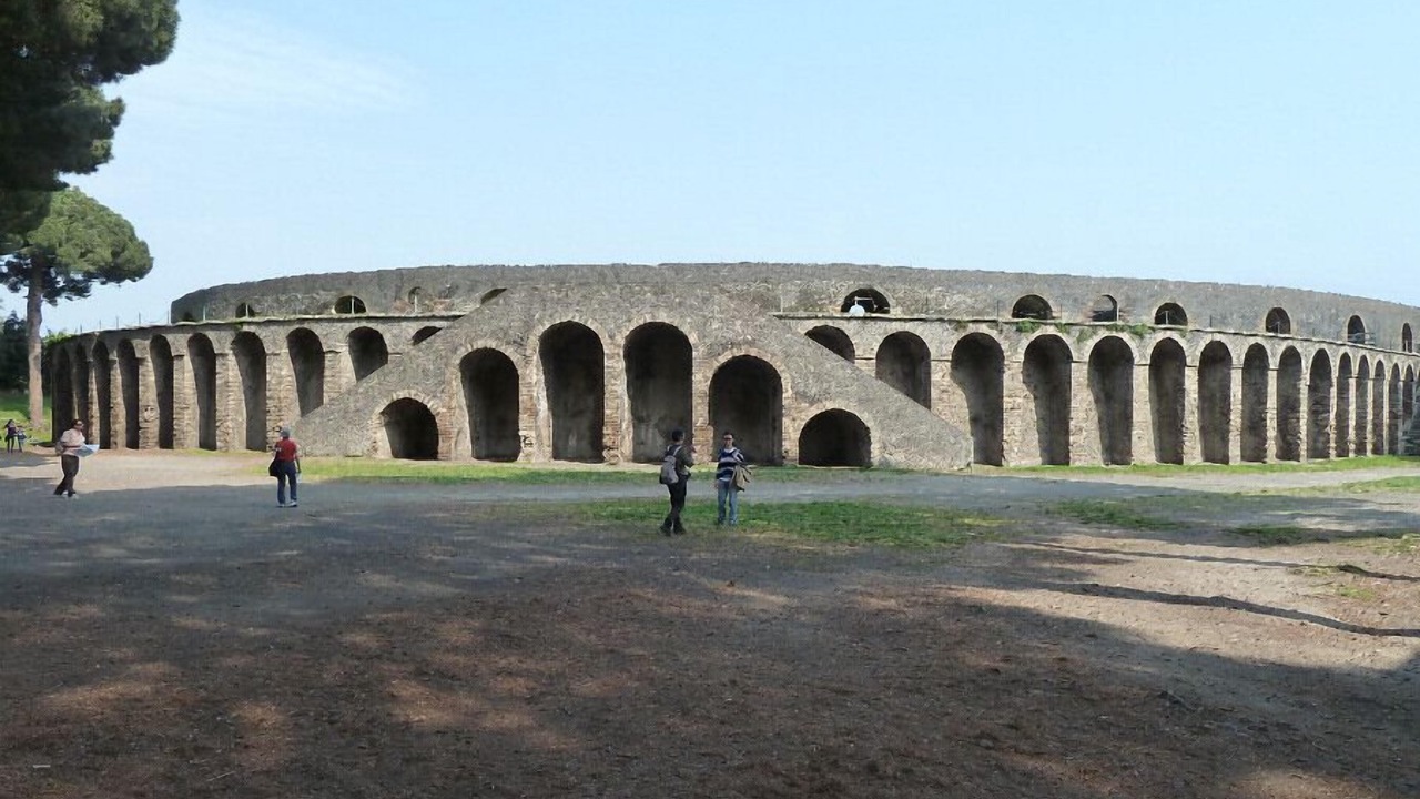 Photo of Others in Scafati
