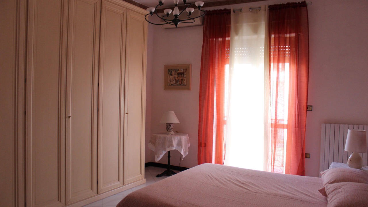 Photo of Bedroom in Scafati