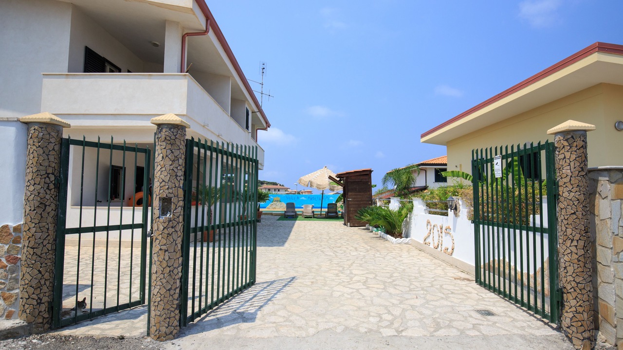 Photo of Outdoor in Briatico