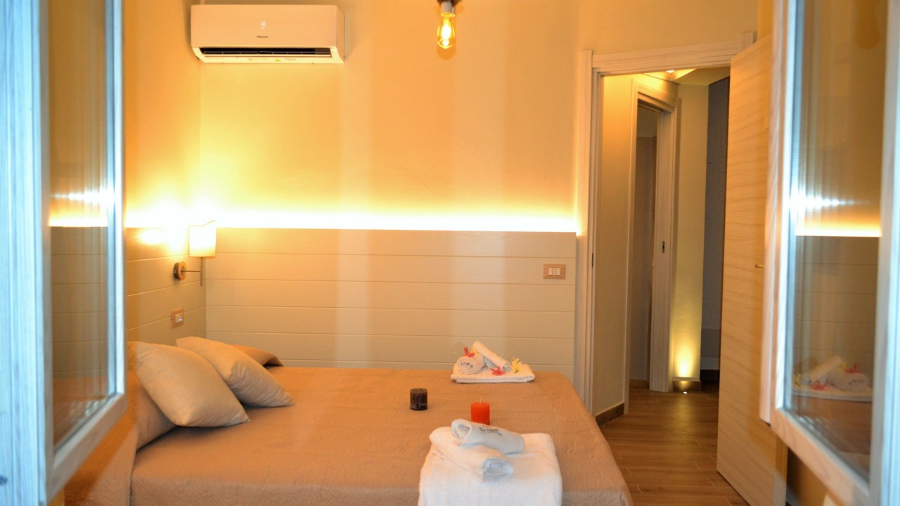 Photo of Bedroom in Briatico
