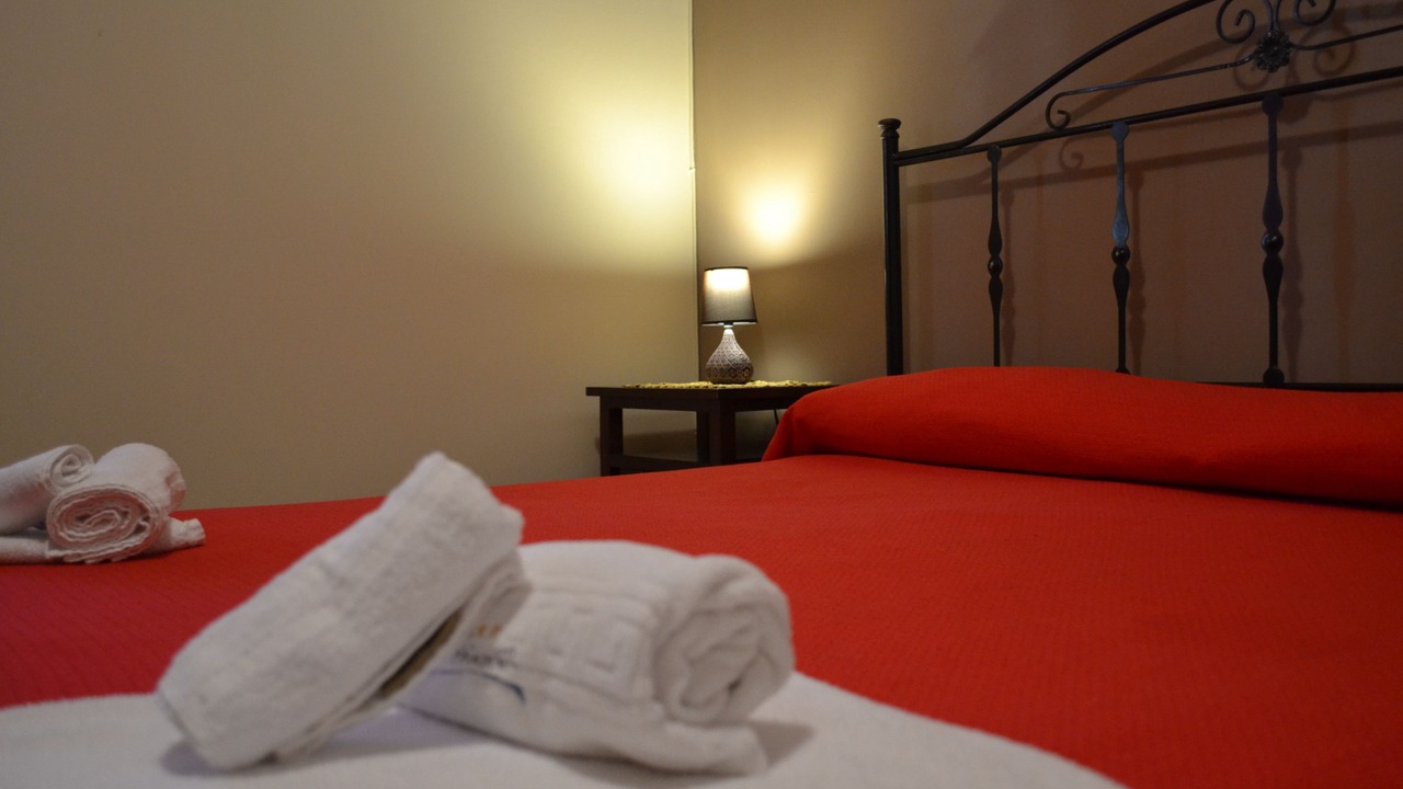 Photo of Bedroom in Briatico