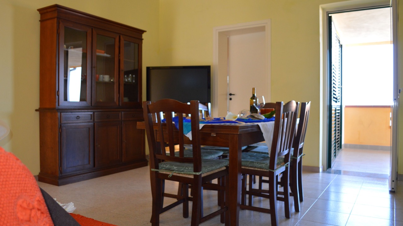 Photo of Livingroom in Briatico