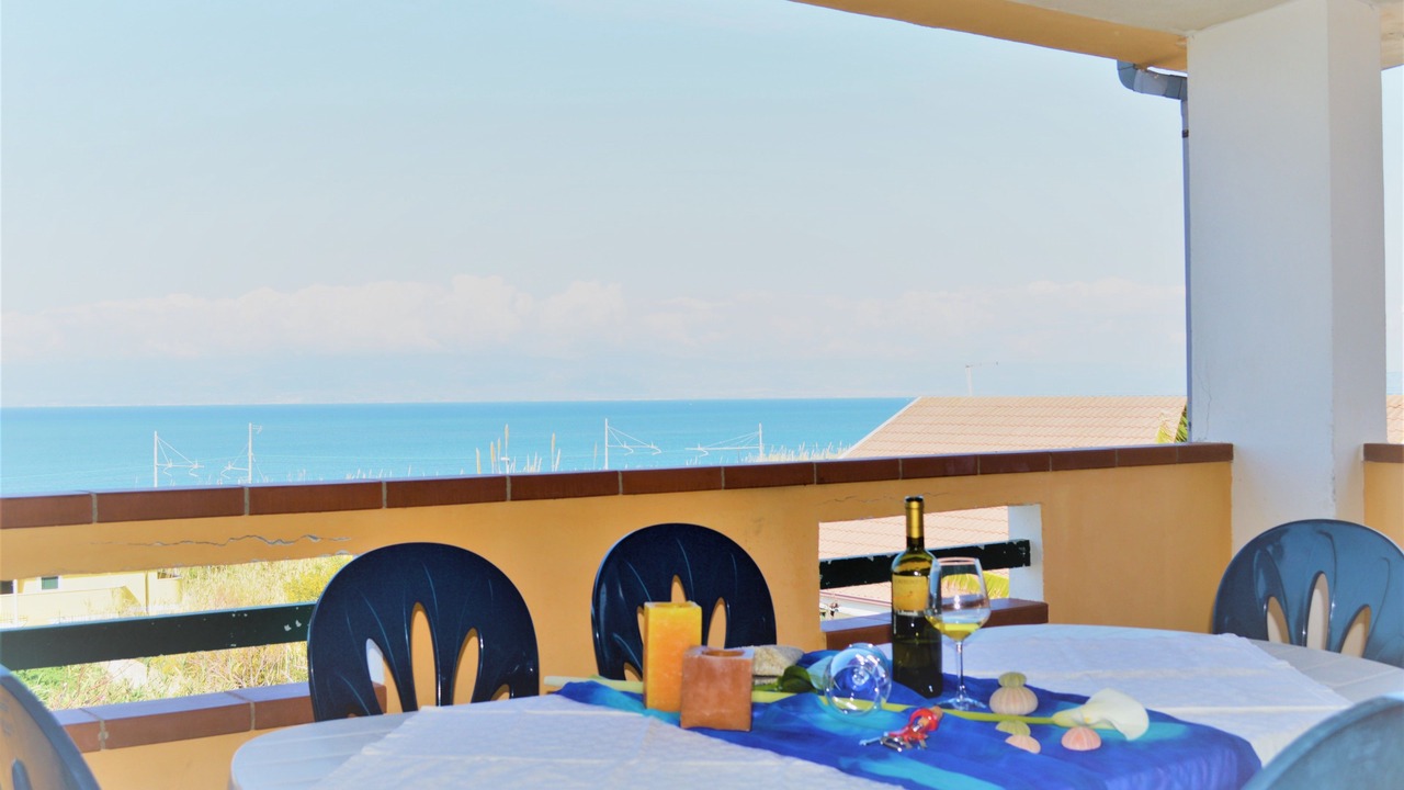 Photo of Bedroom in Briatico