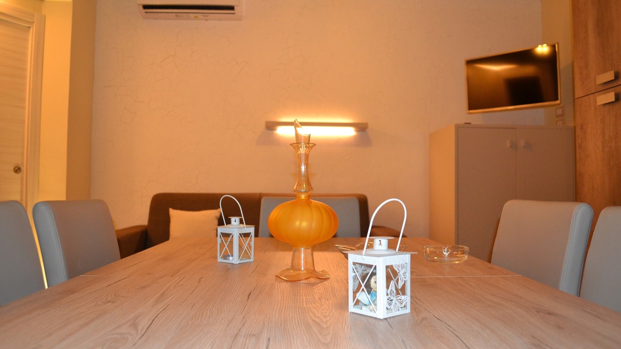 Photo of Kitchen in Briatico