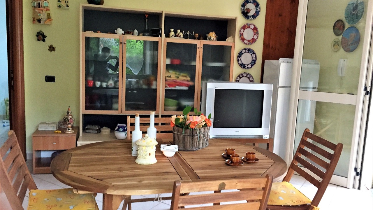 Photo of Livingroom in Briatico
