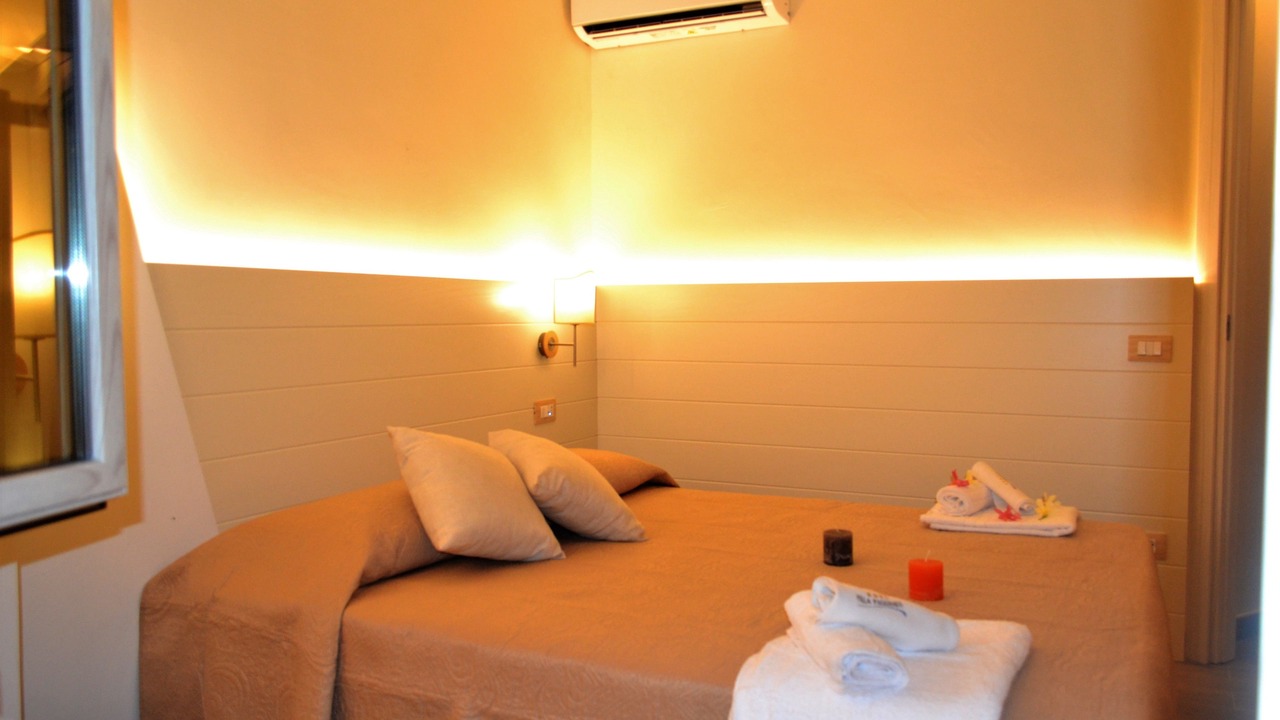 Photo of Bedroom in Briatico