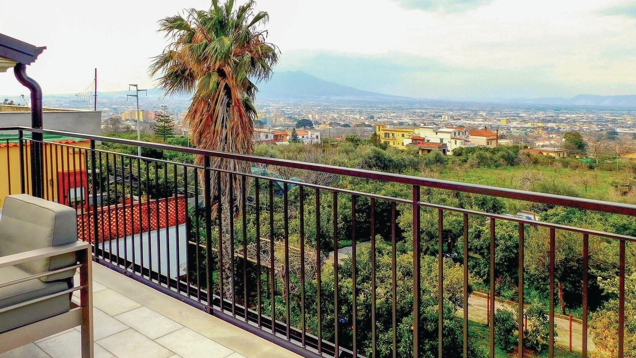 Photo of Bedroom in Sant'Egidio del Monte Albino