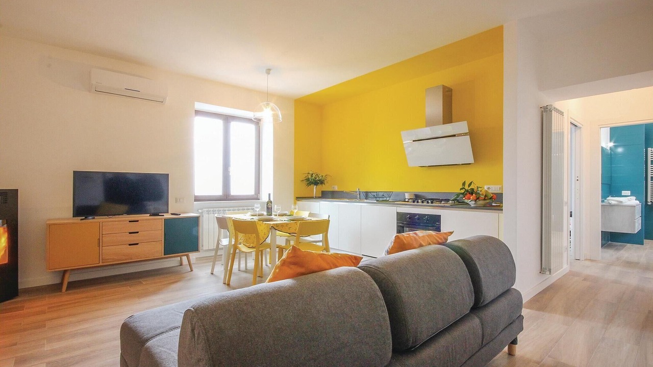 Photo of Bedroom in Sant'Egidio del Monte Albino