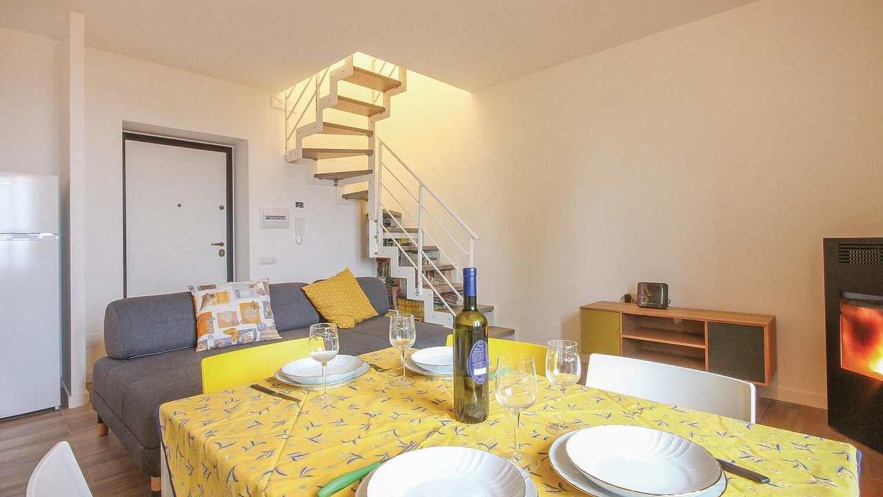 Photo of Bedroom in Sant'Egidio del Monte Albino