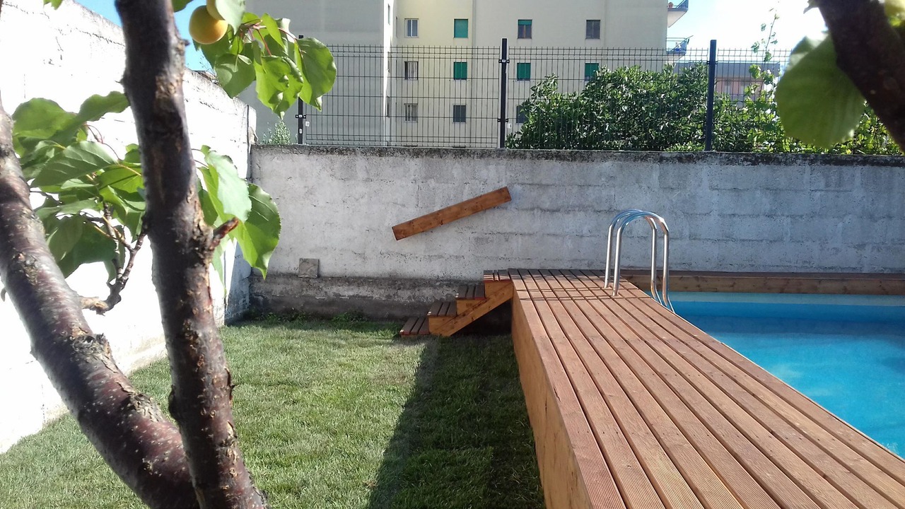 Photo of Outdoor in Torre Annunziata