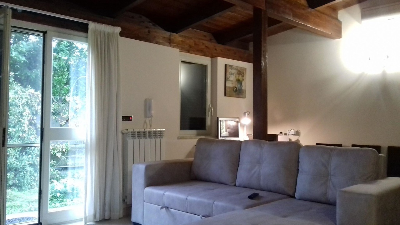 Photo of Livingroom in Torre Annunziata