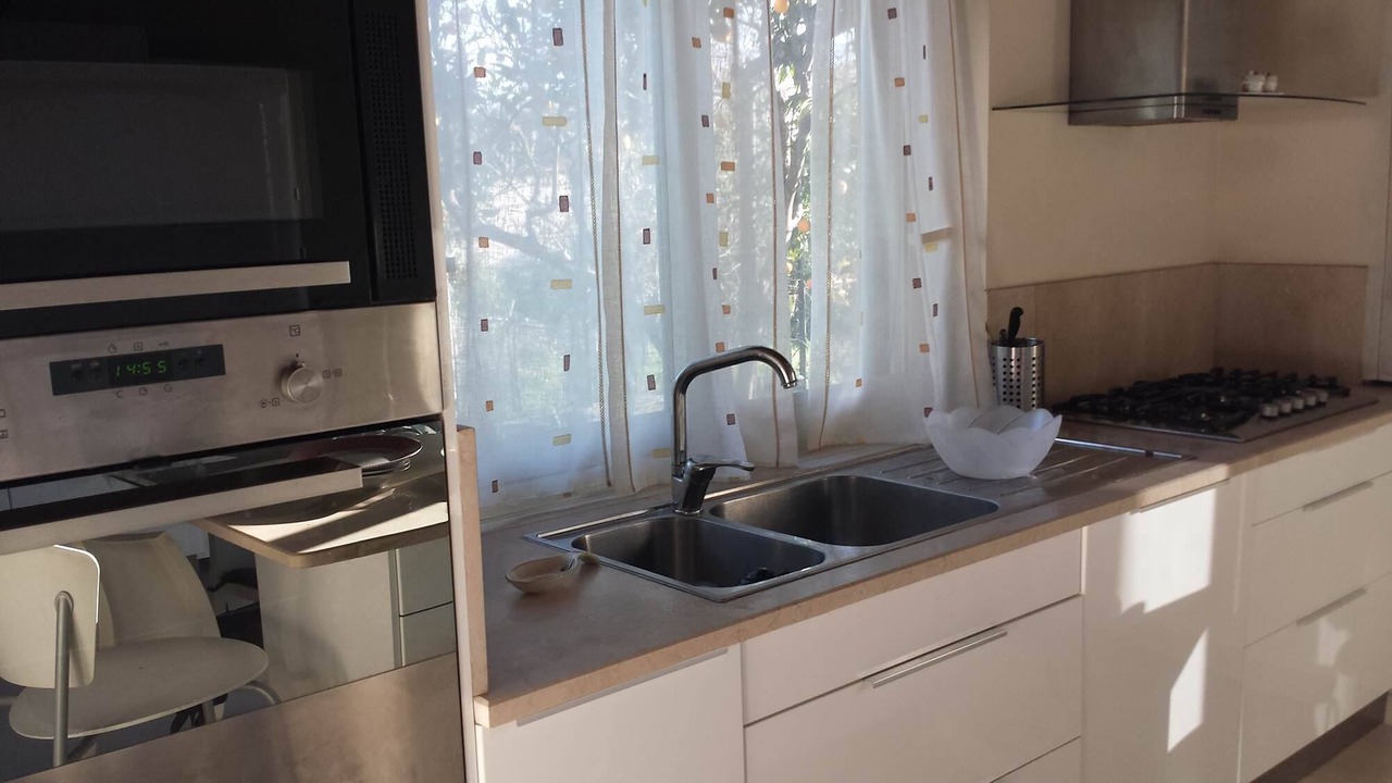 Photo of Kitchen in Torre Annunziata