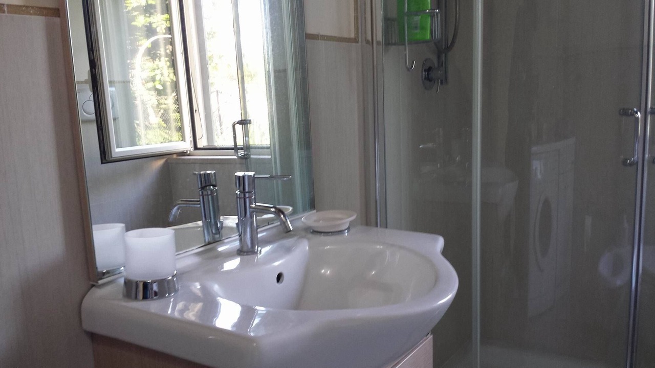 Photo of Bathroom in Torre Annunziata