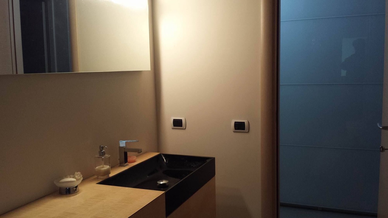 Photo of Bathroom in Torre Annunziata