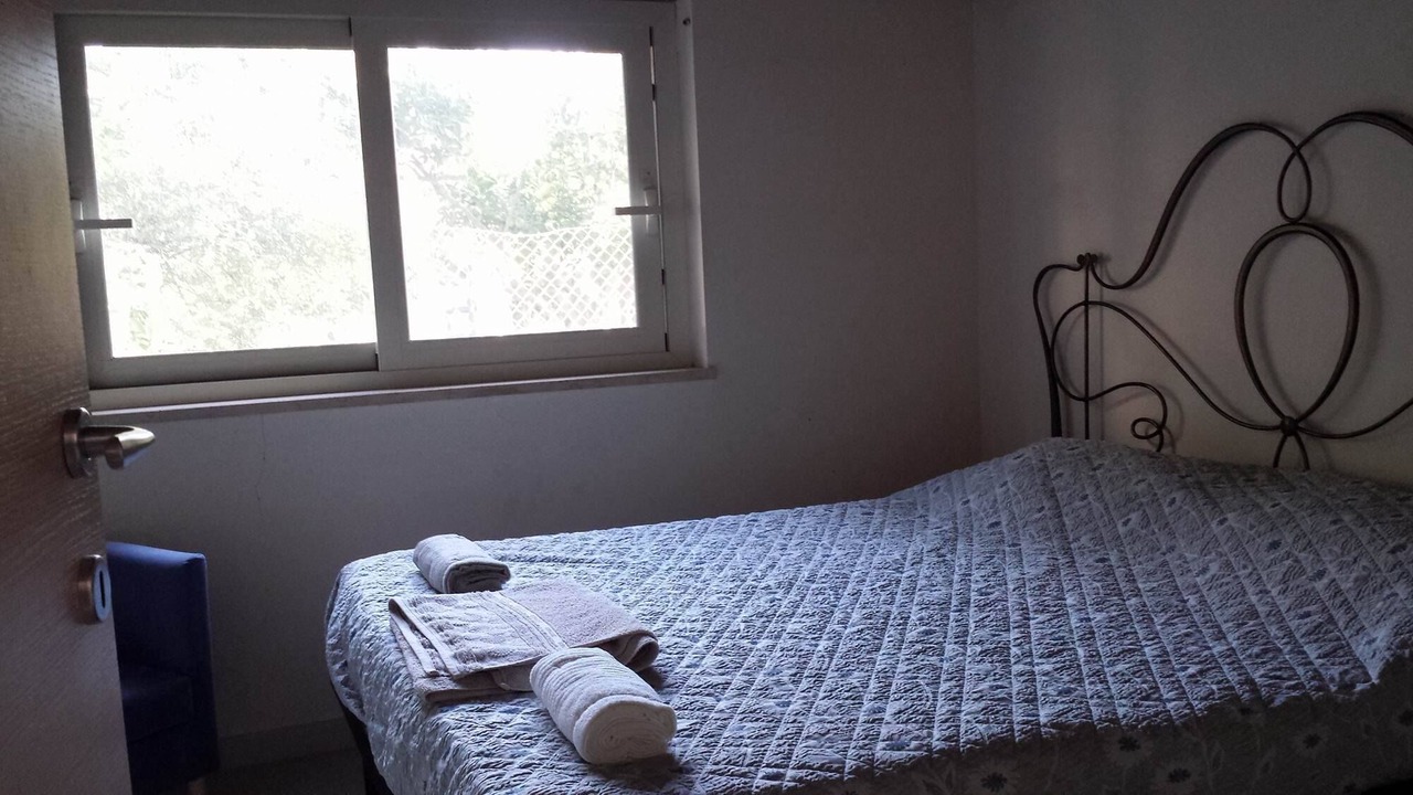 Photo of Bedroom in Torre Annunziata