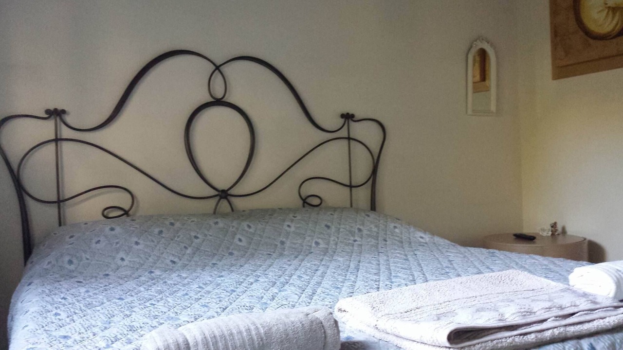 Photo of Bedroom in Torre Annunziata