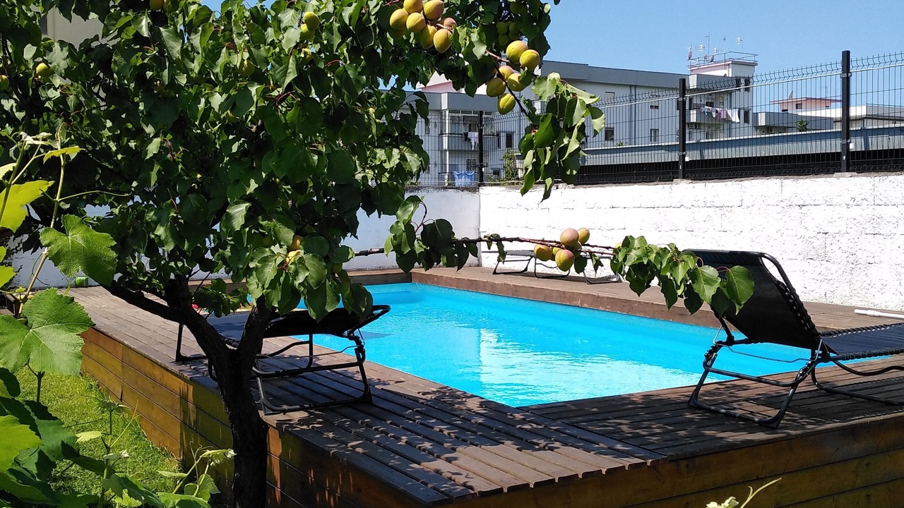 Photo of Outdoor in Torre Annunziata