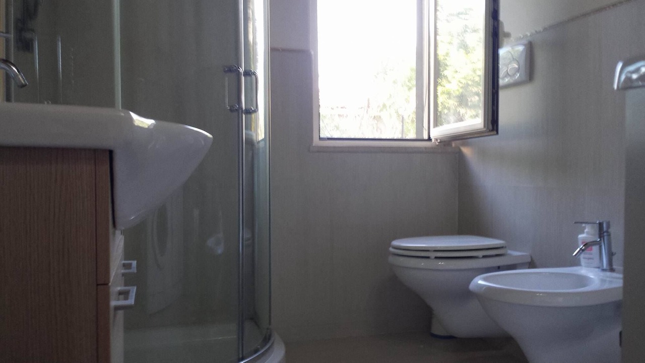 Photo of Bathroom in Torre Annunziata