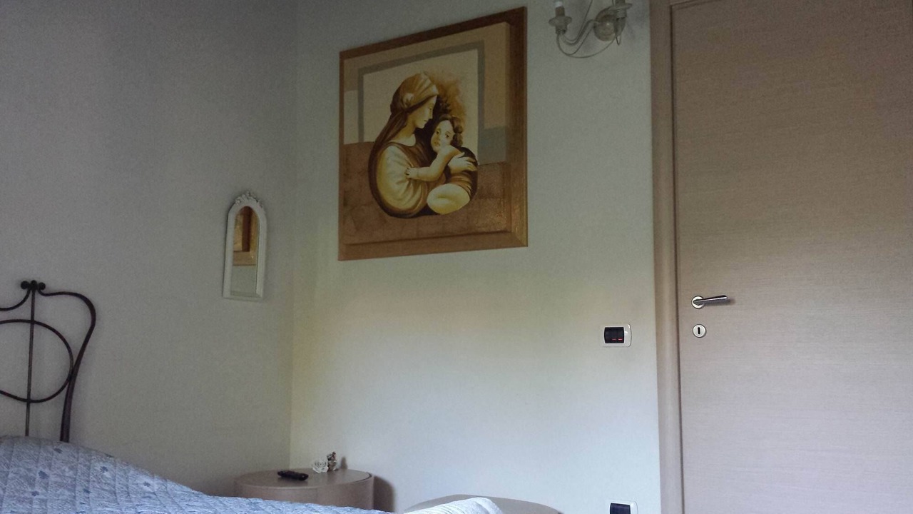 Photo of Bedroom in Torre Annunziata