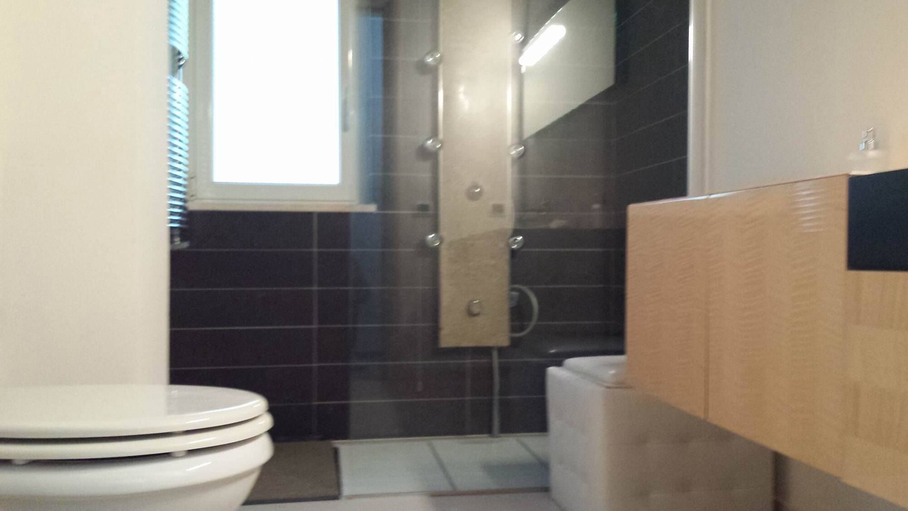 Photo of Bathroom in Torre Annunziata