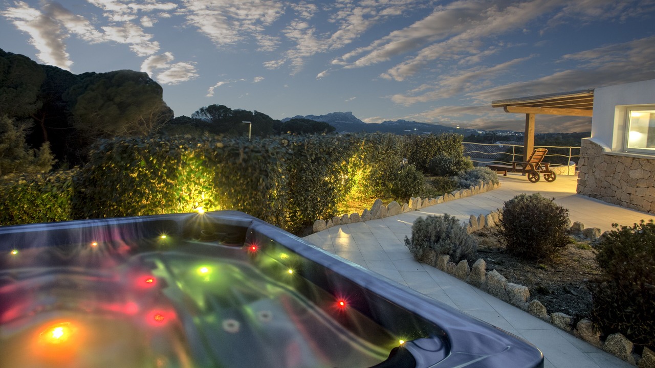 Photo of Patio Balcony in Santa Reparata