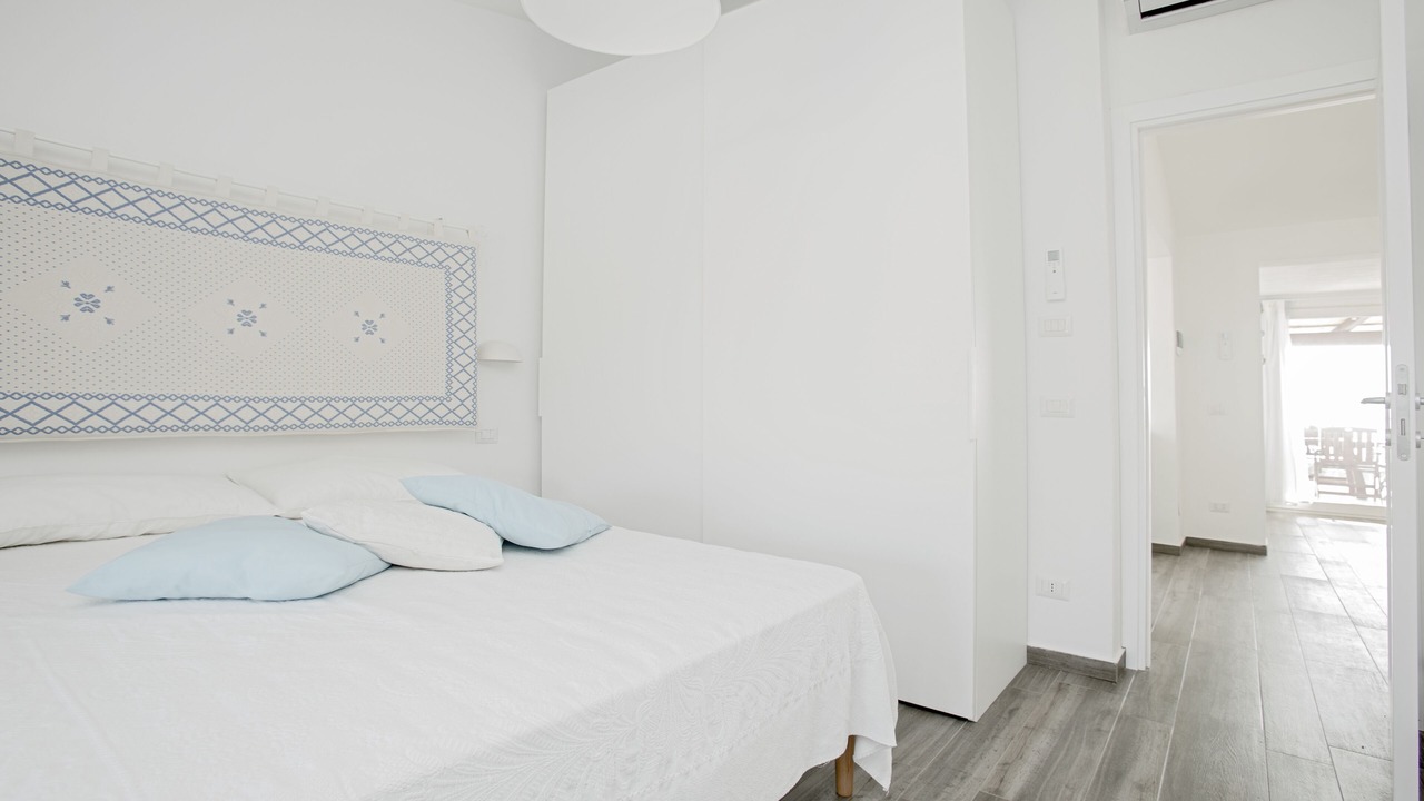 Photo of Bedroom in Santa Reparata