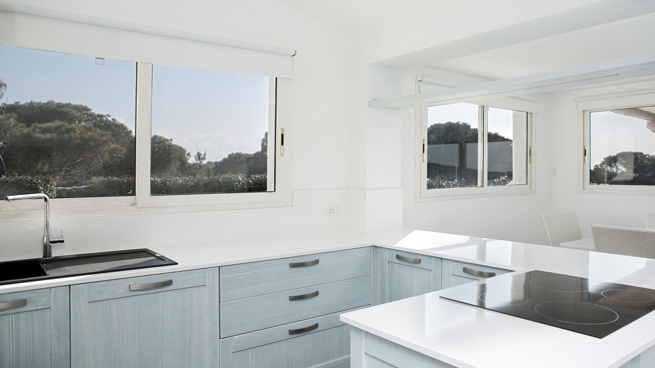 Photo of Kitchen in Santa Reparata