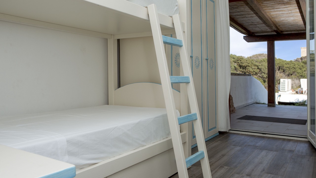 Photo of Bedroom in Santa Reparata
