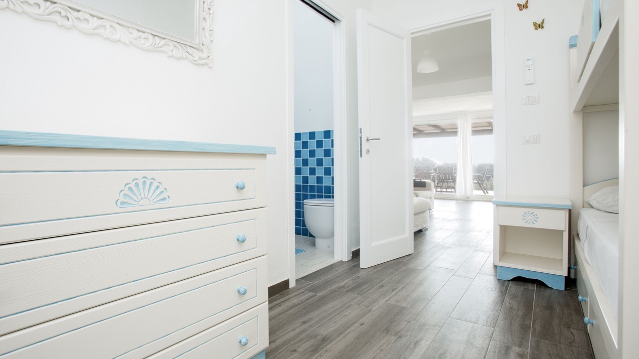 Photo of Bedroom in Santa Reparata