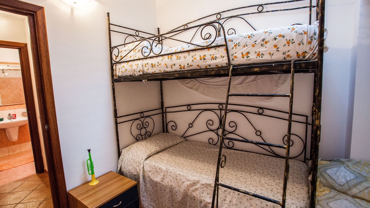Photo of Bedroom in Locri
