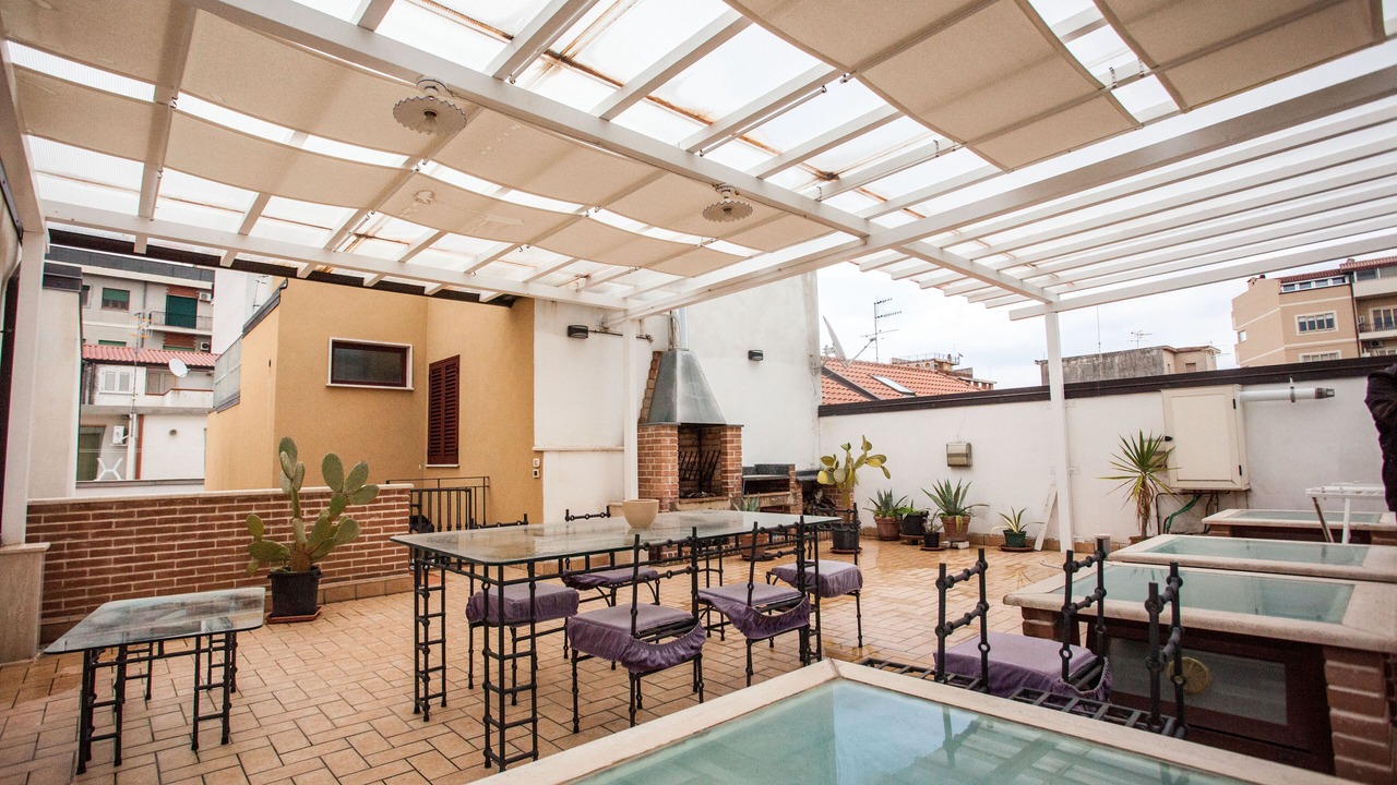 Photo of Outdoor in Locri