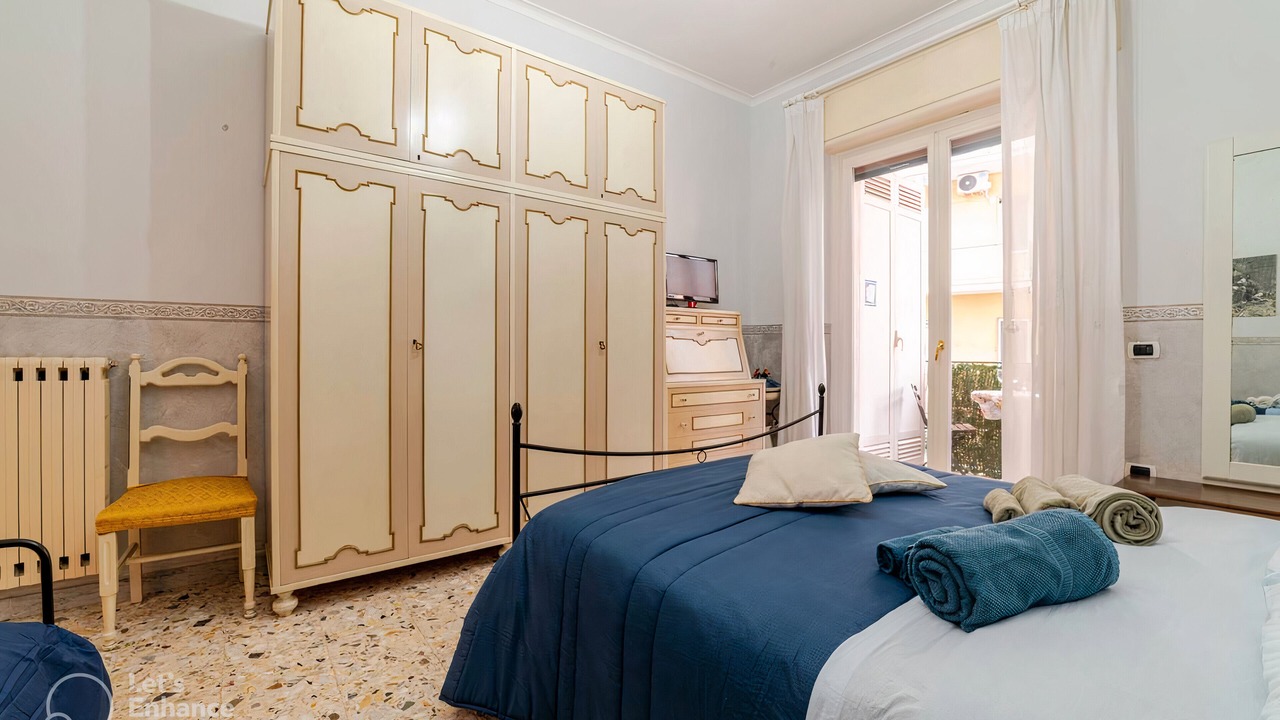 Photo of Bedroom in Arenella