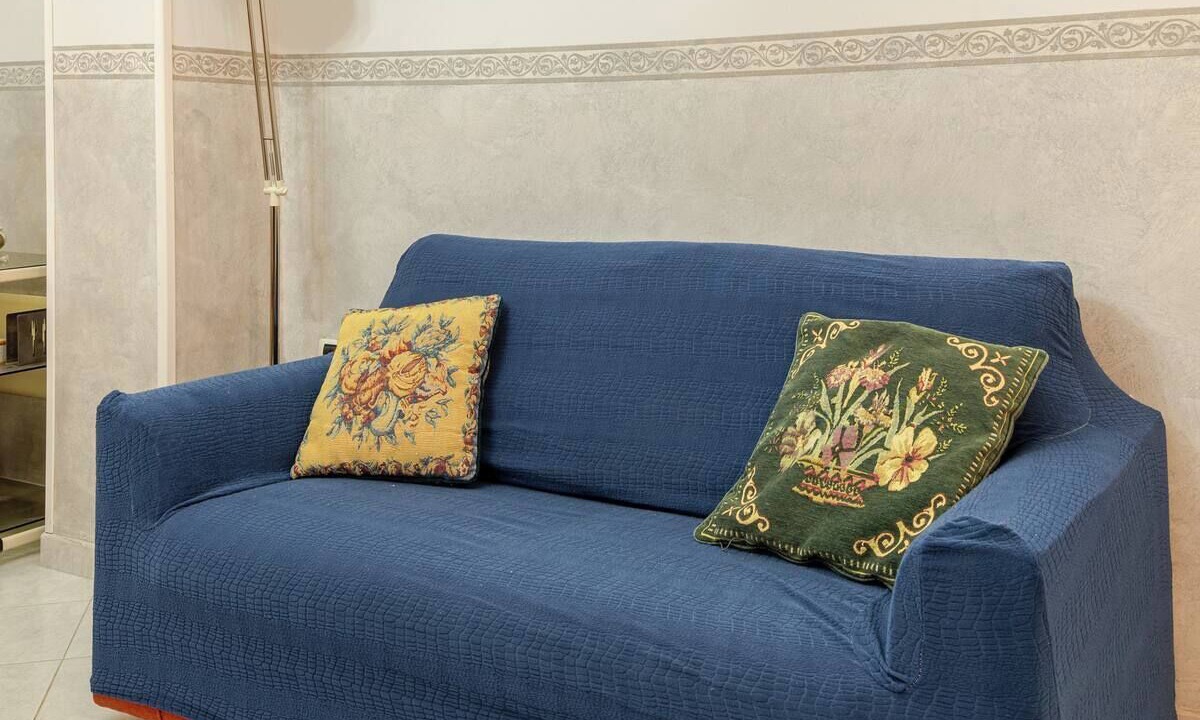 Photo of Livingroom in Arenella