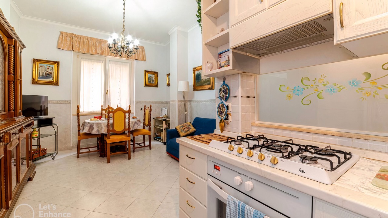 Photo of Kitchen in Arenella