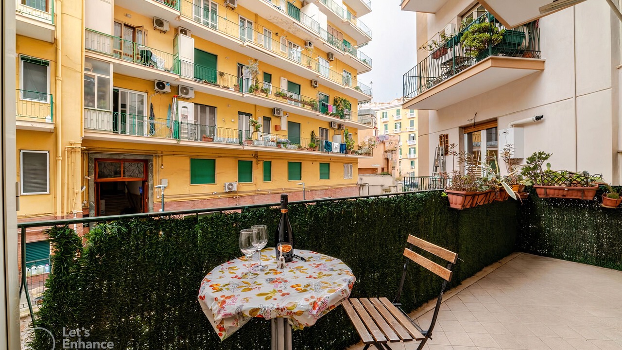 Photo of Outdoor in Arenella