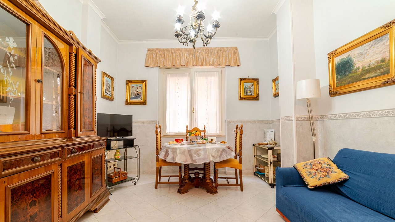 Photo of Livingroom in Arenella