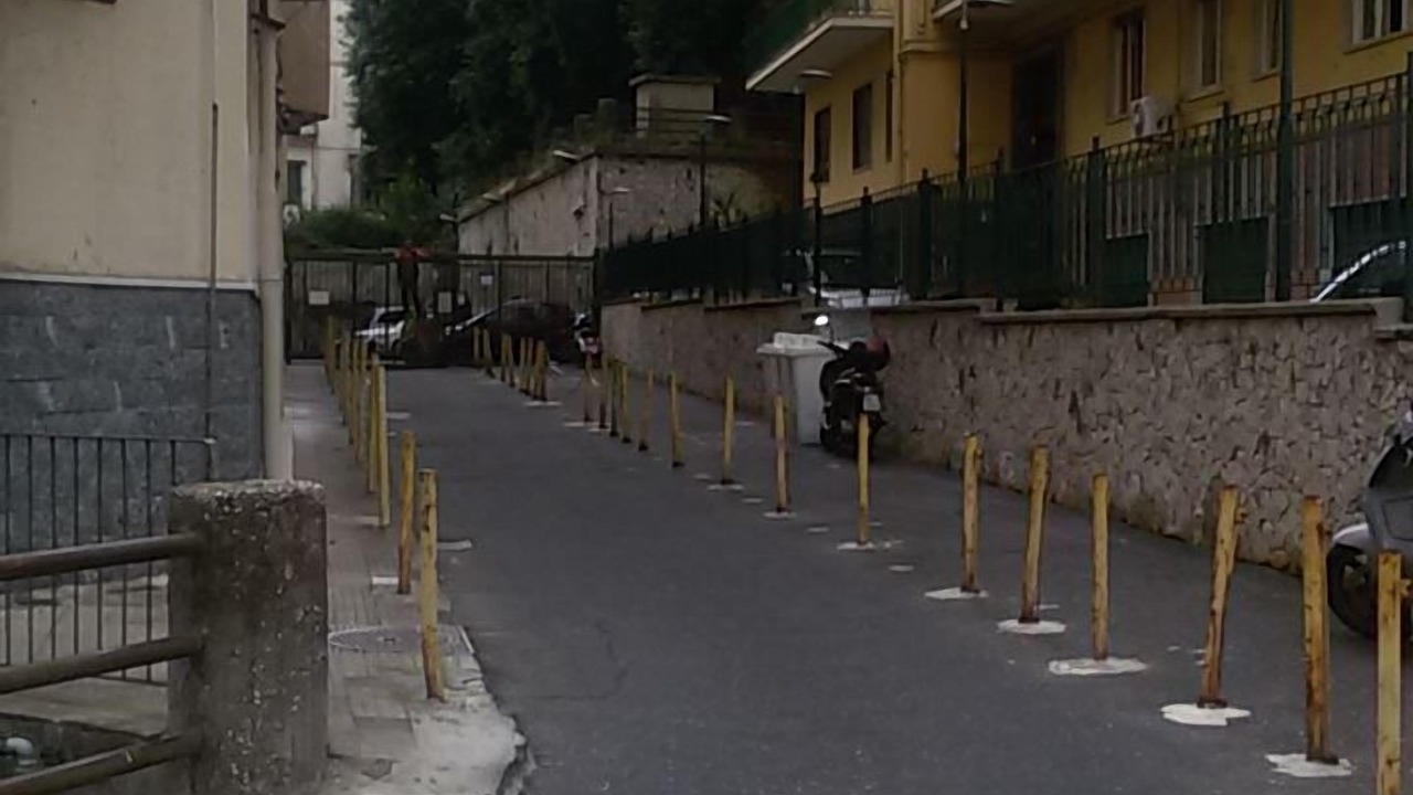 Photo of Outdoor in Arenella