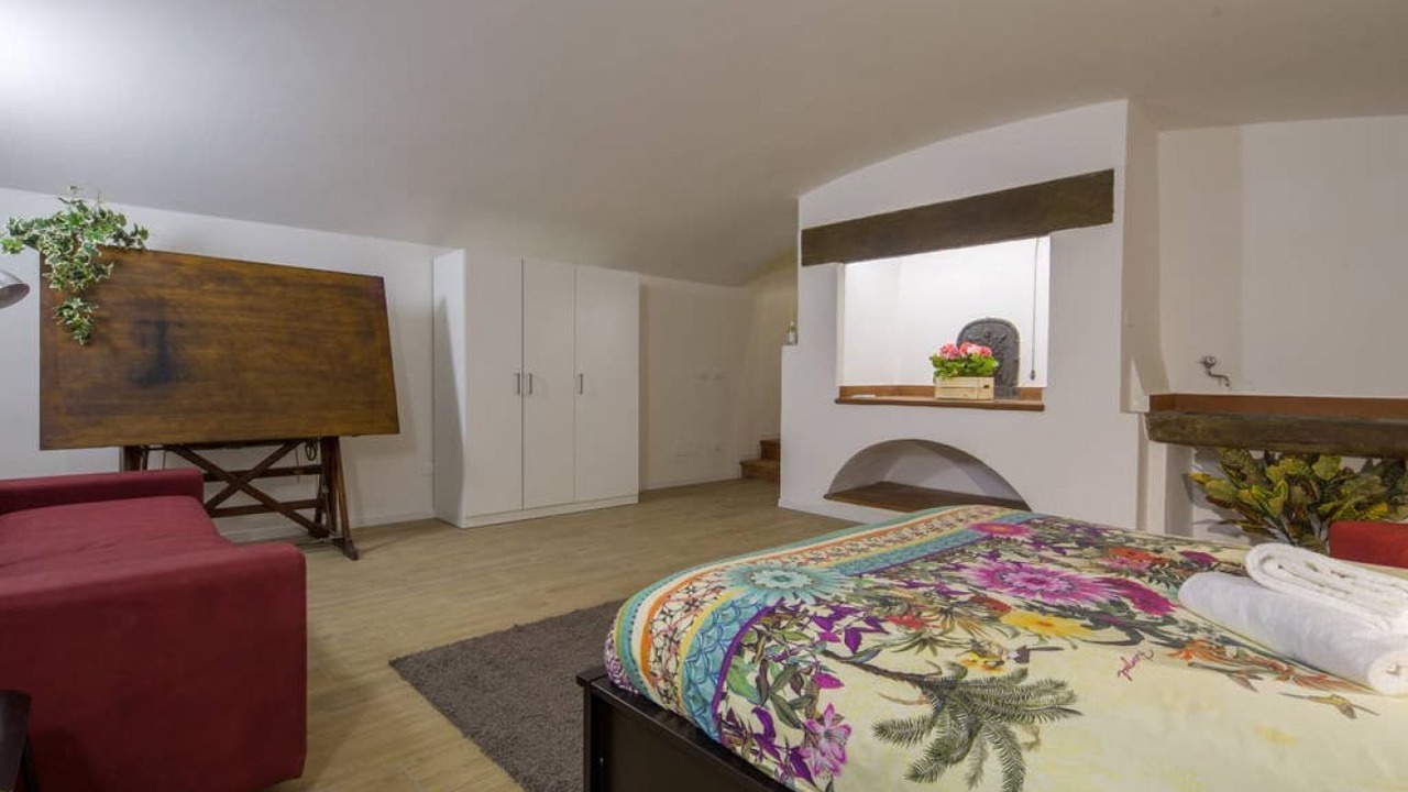 Photo of Bedroom in Santissima Annunziata
